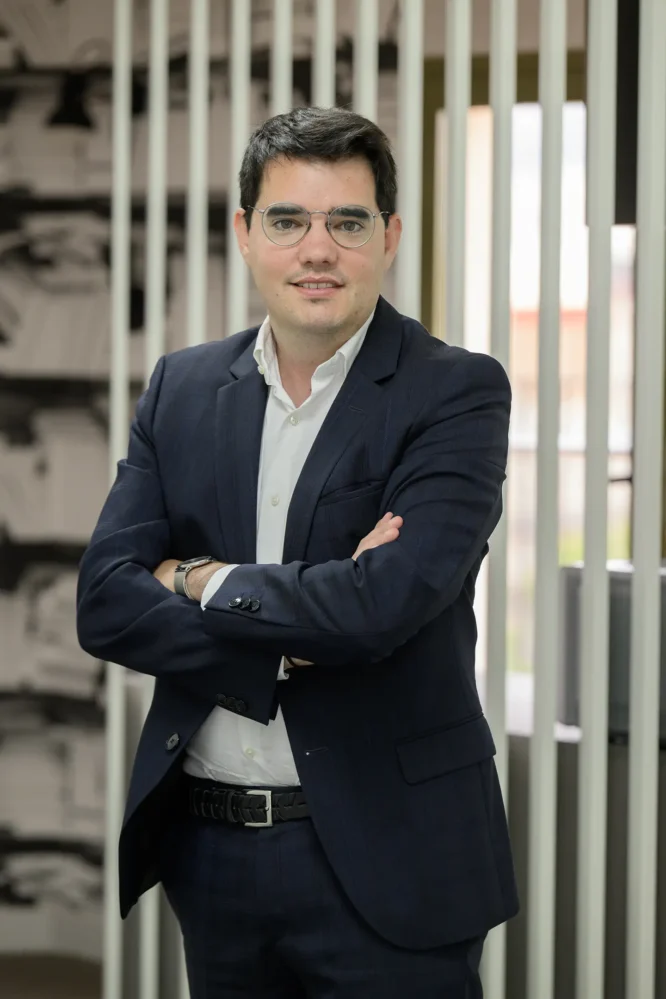 Carlos Pérez
